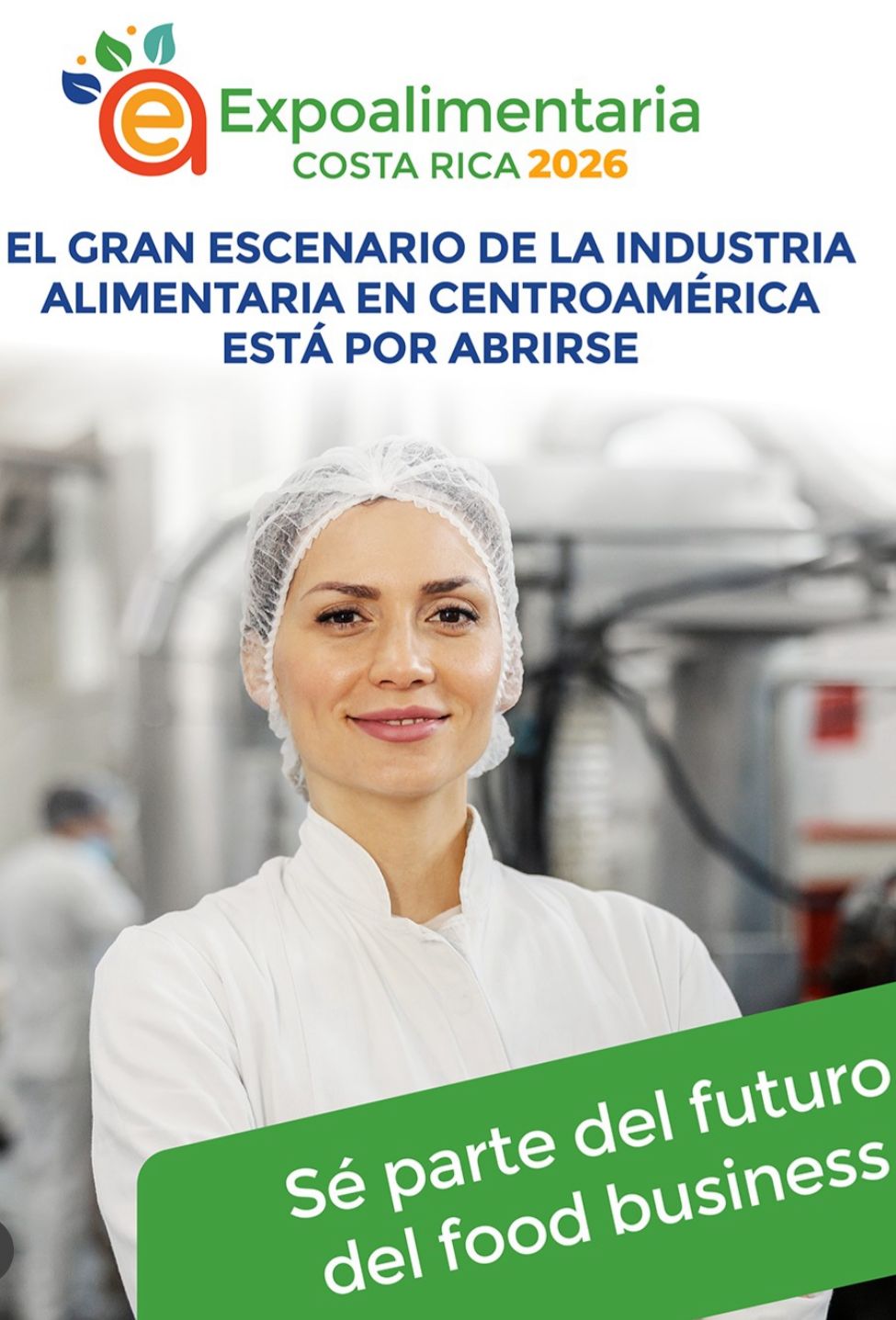 Imagen de Expo Alimentaria Costa Rica 2026