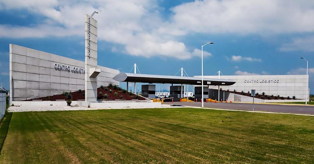 Imagen de Centro Logístico Jalisco contará con puerto seco este 2025